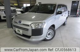 toyota probox-van 2019 -TOYOTA 【飛騨 400ｽ3350】--Probox Van NHP160V--0009481---TOYOTA 【飛騨 400ｽ3350】--Probox Van NHP160V--0009481-