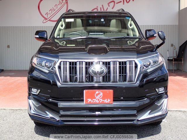 toyota land-cruiser-prado 2019 24410506 image 2