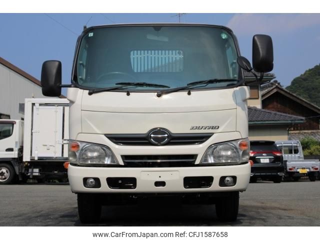 hino dutro 2014 CFJ1587658 image 2