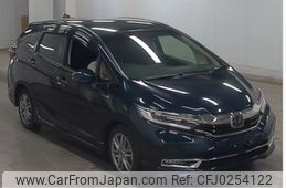 honda shuttle 2019 quick_quick_6AA-GP7_GP7-2104611