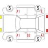 nissan note 2021 -NISSAN--Note DBA-E12--E12-722393---NISSAN--Note DBA-E12--E12-722393- image 2