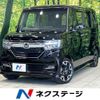 honda n-box 2019 -HONDA--N BOX DBA-JF3--JF3-2107980---HONDA--N BOX DBA-JF3--JF3-2107980- image 1