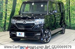 honda n-box 2019 -HONDA--N BOX DBA-JF3--JF3-2107980---HONDA--N BOX DBA-JF3--JF3-2107980-