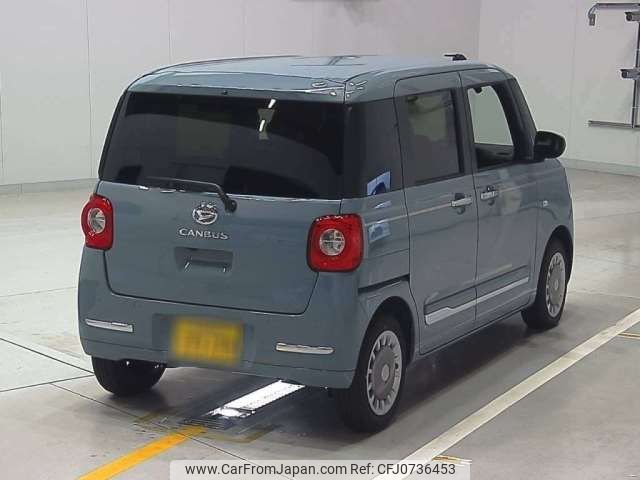 daihatsu move-canbus 2023 -DAIHATSU 【三河 581ｿ7179】--Move Canbus 5BA-LA850S--LA850S-0031842---DAIHATSU 【三河 581ｿ7179】--Move Canbus 5BA-LA850S--LA850S-0031842- image 2