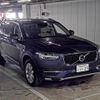 volvo xc90 2017 -VOLVO--Volvo XC90 YV1LF10MCJ1201388---VOLVO--Volvo XC90 YV1LF10MCJ1201388- image 1