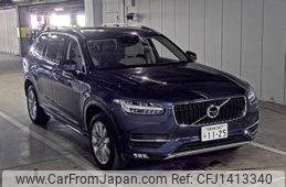 volvo xc90 2017 -VOLVO--Volvo XC90 YV1LF10MCJ1201388---VOLVO--Volvo XC90 YV1LF10MCJ1201388-