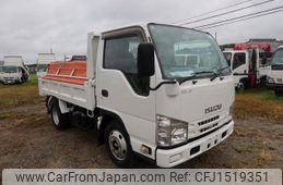 isuzu elf-truck 2017 CFJ1519351