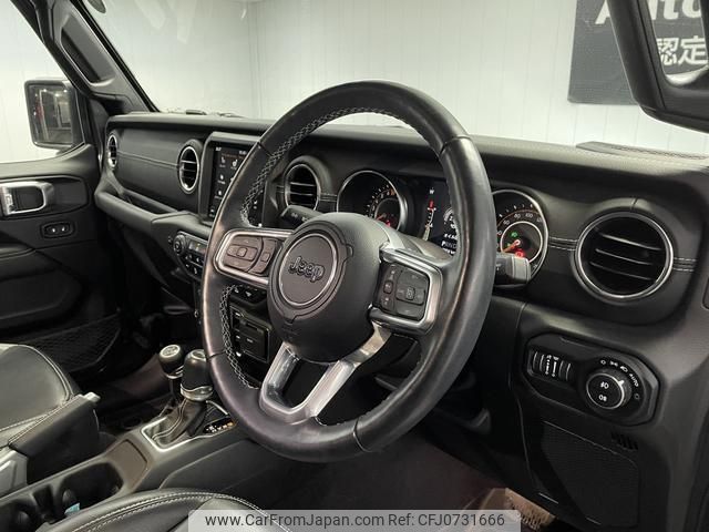 jeep wrangler 2021 quick_quick_3BA-JL36L_1C4HJXLG3MW698317 image 2