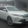 toyota harrier 2017 -TOYOTA--Harrier DBA-ZSU60W--ZSU60-0125852---TOYOTA--Harrier DBA-ZSU60W--ZSU60-0125852- image 1