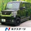 honda n-box 2016 -HONDA--N BOX DBA-JF1--JF1-1868043---HONDA--N BOX DBA-JF1--JF1-1868043- image 1