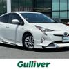 toyota prius 2016 -TOYOTA--Prius DAA-ZVW51--ZVW51-6005881---TOYOTA--Prius DAA-ZVW51--ZVW51-6005881- image 1