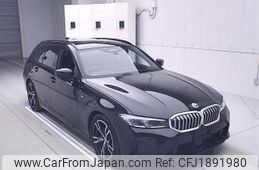 bmw 3-series 2022 CFJ1891980