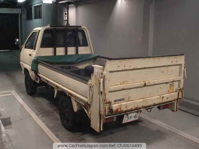 toyota liteace-truck 1996 -TOYOTA--Liteace Truck CM65-0027156---TOYOTA--Liteace Truck CM65-0027156- image 2