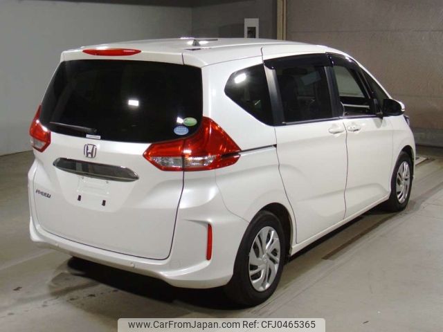 honda freed 2020 -HONDA--Freed GB5-3113252---HONDA--Freed GB5-3113252- image 2