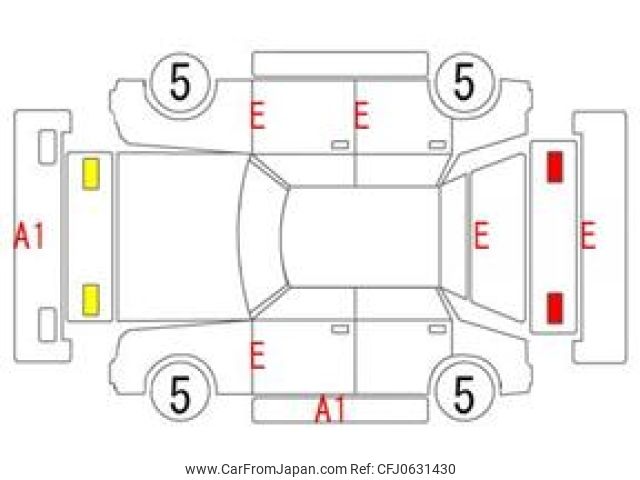 nissan dayz-roox 2019 -NISSAN--DAYZ Roox DBA-B21A--B21A-0582677---NISSAN--DAYZ Roox DBA-B21A--B21A-0582677- image 2