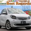smart fortwo-coupe 2015 quick_quick_453342_WME4533422K056193 image 1