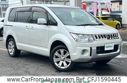 mitsubishi delica-d5 2018 CFJ1590445