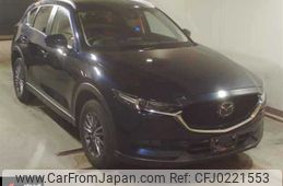 mazda cx-5 2019 -MAZDA--CX-5 KF5P--303407---MAZDA--CX-5 KF5P--303407-