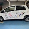 mitsubishi i-miev 2012 GOO_JP_700040362430241109001 image 16