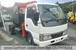 isuzu elf-truck 2003 GOO_NET_EXCHANGE_0504922A30221019W001