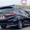 honda odyssey 2016 -HONDA--Odyssey DAA-RC4--RC4-1017221---HONDA--Odyssey DAA-RC4--RC4-1017221- image 3