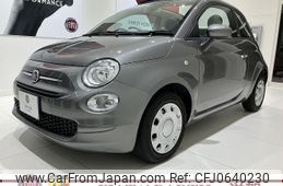 fiat 500c 2021 -FIAT--Fiat 500C 31212--ZFABF1BG3NJF66852---FIAT--Fiat 500C 31212--ZFABF1BG3NJF66852-