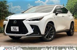 lexus nx 2024 -LEXUS--Lexus NX 6AA-AAZH20--AAZH20-1022***---LEXUS--Lexus NX 6AA-AAZH20--AAZH20-1022***-