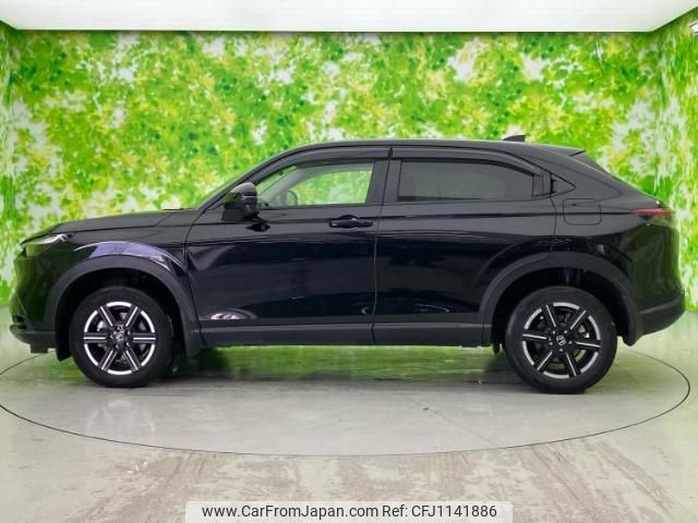 honda vezel 2022 quick_quick_6AA-RV5_RV5-1039062 image 2