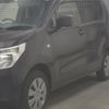 suzuki wagon-r 2015 -SUZUKI--Wagon R MH34S--515217---SUZUKI--Wagon R MH34S--515217- image 5