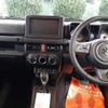 suzuki jimny 2024 CFJ1865186 image 14