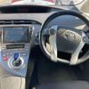 toyota prius 2013 -TOYOTA--Prius DAA-ZVW30--ZVW30-5695116---TOYOTA--Prius DAA-ZVW30--ZVW30-5695116- image 7