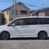 honda stepwagon 2014 CFJ1864304 image 13