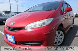 toyota wish 2010 REALMOTOR_Y2024070191F-12