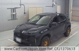 toyota yaris-cross 2022 -TOYOTA 【石川 338ｻ1118】--Yaris Cross 6AA-MXPJ10--MXPJ10-2045851---TOYOTA 【石川 338ｻ1118】--Yaris Cross 6AA-MXPJ10--MXPJ10-2045851-