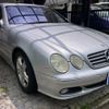 mercedes-benz cl-class 2006 -MERCEDES-BENZ--Benz CL GH-215375--WDB2153752A043925---MERCEDES-BENZ--Benz CL GH-215375--WDB2153752A043925- image 2