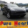 porsche cayenne 2012 -PORSCHE--Porsche Cayenne 92AM48--WP1ZZZ92ZCLA48555---PORSCHE--Porsche Cayenne 92AM48--WP1ZZZ92ZCLA48555- image 1