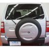 mitsubishi pajero-mini 2011 -MITSUBISHI--Pajero mini ABA-H58A--H58A-1005104---MITSUBISHI--Pajero mini ABA-H58A--H58A-1005104- image 47