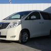 toyota alphard 2008 quick_quick_DBA-ANH20W_ANH20-8031045 image 4
