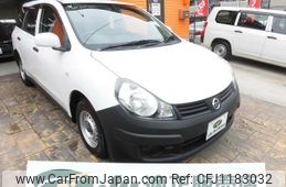 nissan ad 2016 quick_quick_VY12_VY12-218036