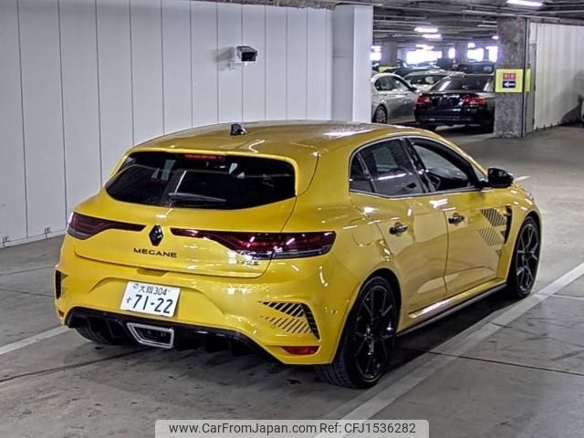 renault megane 2024 CFJ1536282 image 2