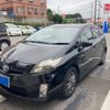 toyota prius 2009 -TOYOTA--Prius DAA-ZVW30--ZVW30-1113501---TOYOTA--Prius DAA-ZVW30--ZVW30-1113501- image 1