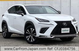 lexus nx 2018 -LEXUS--Lexus NX DBA-AGZ10--AGZ10-1016388---LEXUS--Lexus NX DBA-AGZ10--AGZ10-1016388-