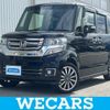 honda n-box 2016 quick_quick_DBA-JF1_JF1-2525787 image 1