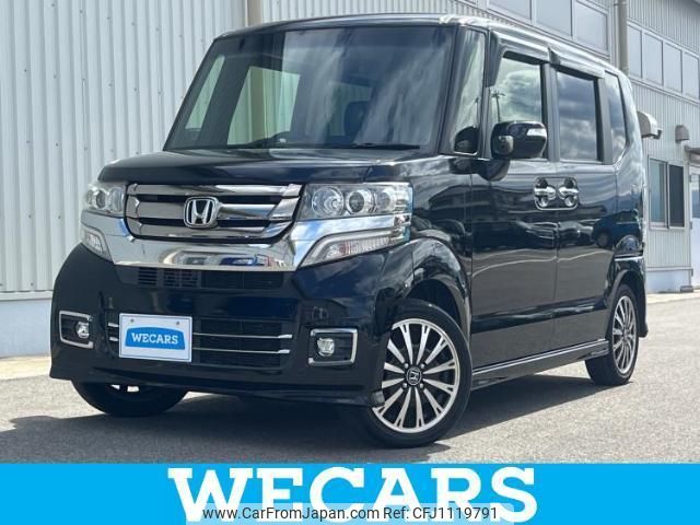 honda n-box 2016 quick_quick_DBA-JF1_JF1-2525787 image 1