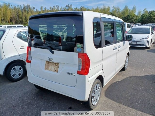 daihatsu tanto 2017 -DAIHATSU--Tanto DBA-LA600S--LA600S-0587601---DAIHATSU--Tanto DBA-LA600S--LA600S-0587601- image 2