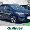 honda fit 2016 -HONDA--Fit DAA-GP5--GP5-3315406---HONDA--Fit DAA-GP5--GP5-3315406- image 1