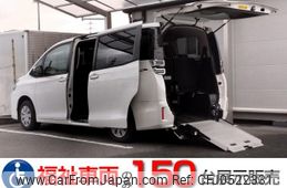 toyota voxy 2019 quick_quick_DBA-ZRR80G_ZRR80-0571188