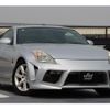 nissan fairlady-z 2003 quick_quick_UA-Z33_Z33-200864 image 5