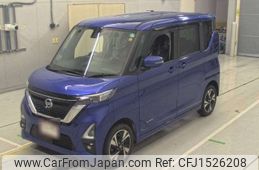 nissan roox 2020 CFJ1526208