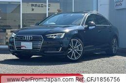 audi a4 2019 CFJ1856756